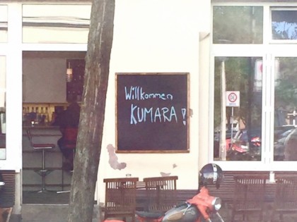 Foto: Kumara soulfood